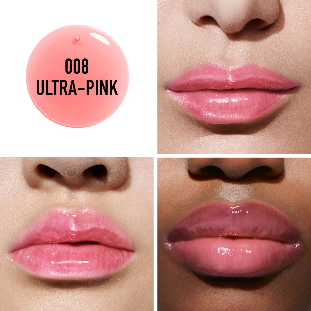 LIP GLOW OIL (BRILLO LABIAL)
